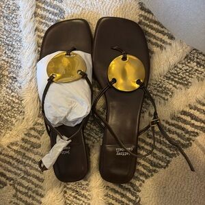 COPY - Jeffrey Campbell Sandals